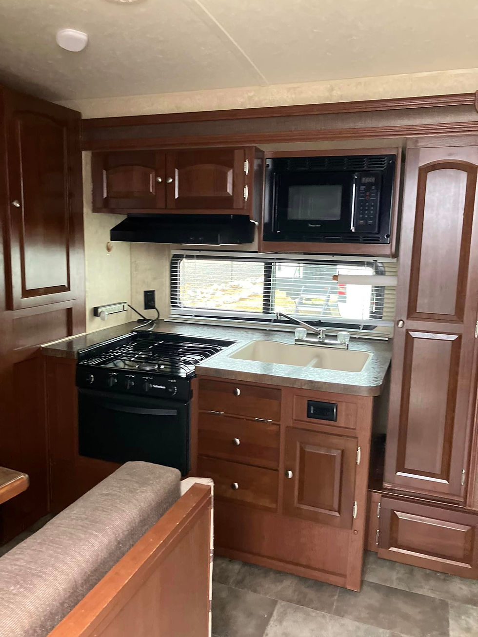 Thumbnail: 2015 Micro Minnie Winnebago