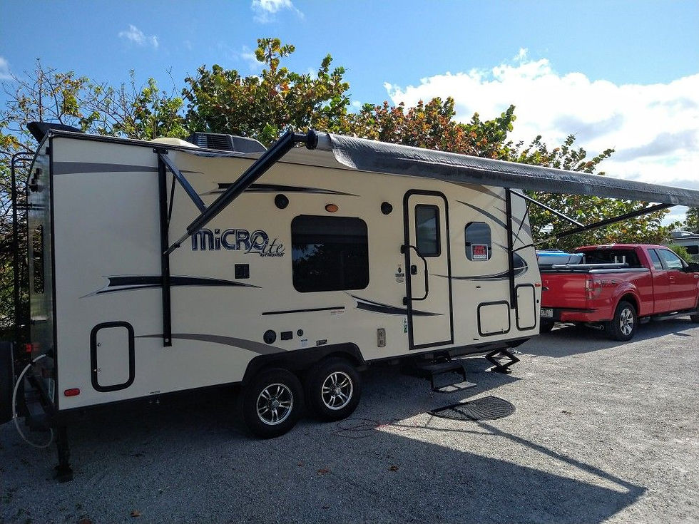 Thumbnail: 2015 Micro Minnie Winnebago
