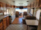 Thumbnail: 2001 Holiday Rambler Diesel 38PBD