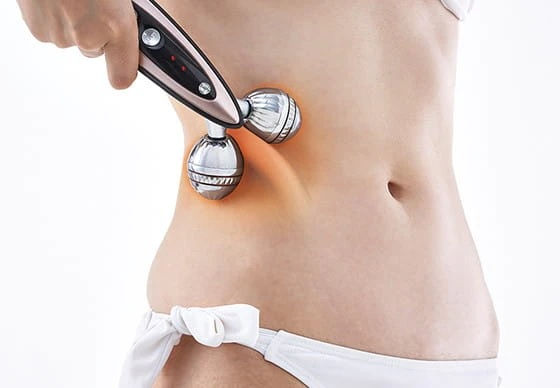 Thumbnail: YA-MAN | Tornado RF Roller (HRF-15P-HK)