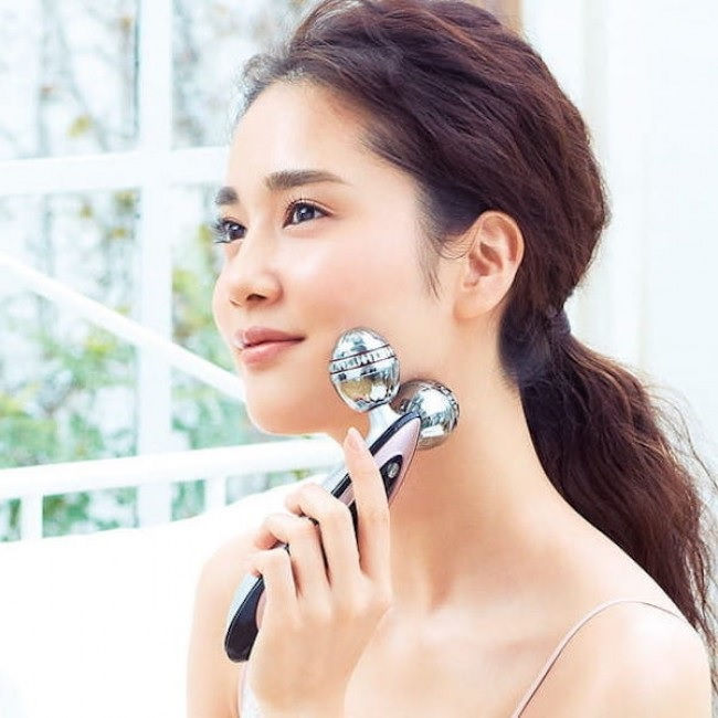 Thumbnail: YA-MAN | Tornado RF Roller (HRF-15P-HK)