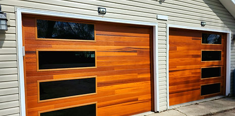 Garage Door