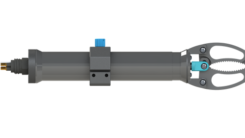 MP-050 Single Function Manipulator | Outland Technology