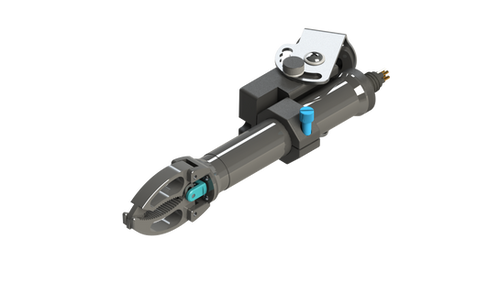 MP-050 Single Function Manipulator | Outland Technology