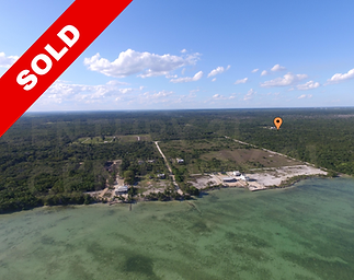 (SOLD) Serenity Development Lots - Near The Sea