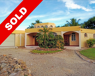 (SOLD) Consejo Sunrise on the Water