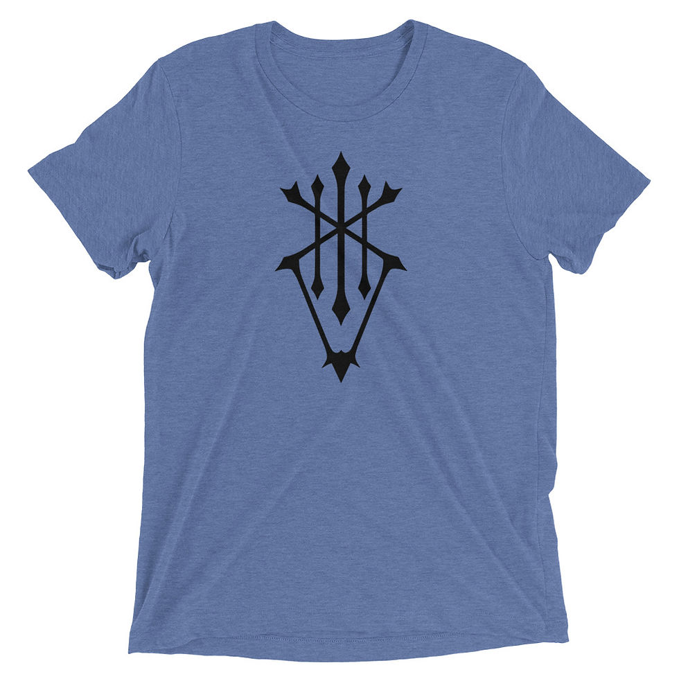 Thumbnail: Ferrokin Tri-Blend Light