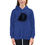 Thumbnail: Spray Symbol Youth Hoodie