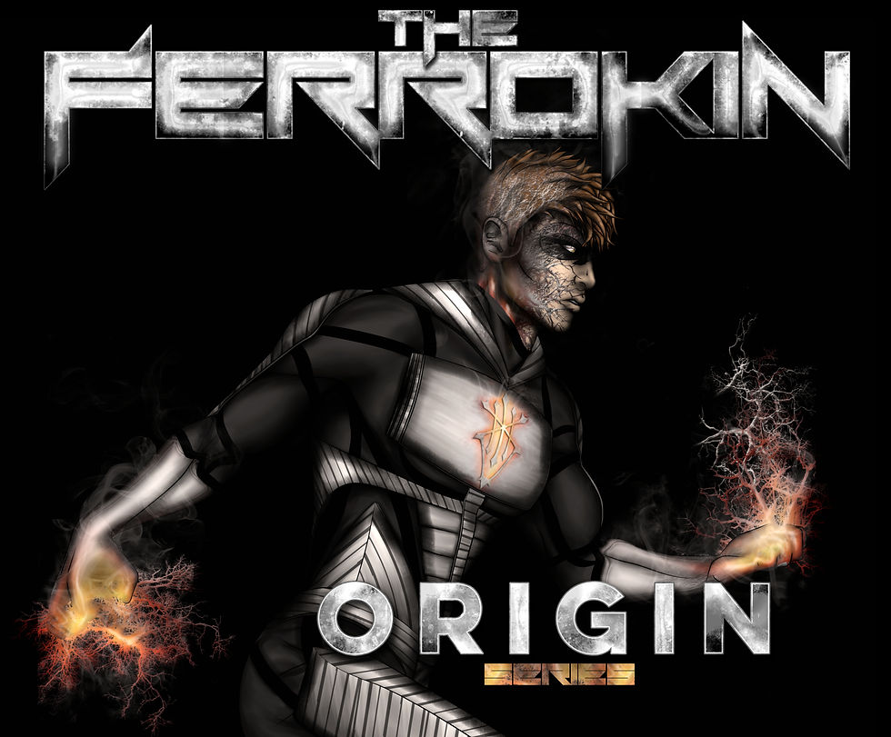Complete Origin Series
