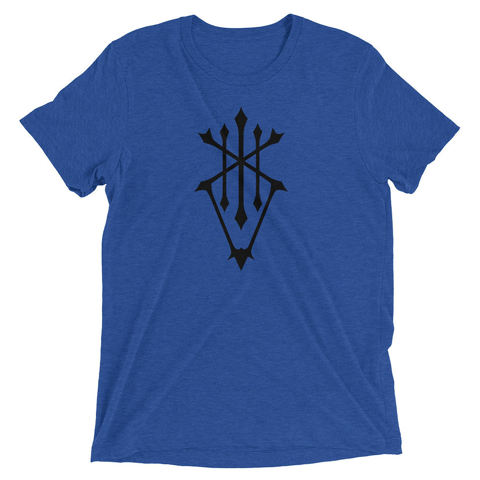 Thumbnail: Ferrokin Tri-Blend Light