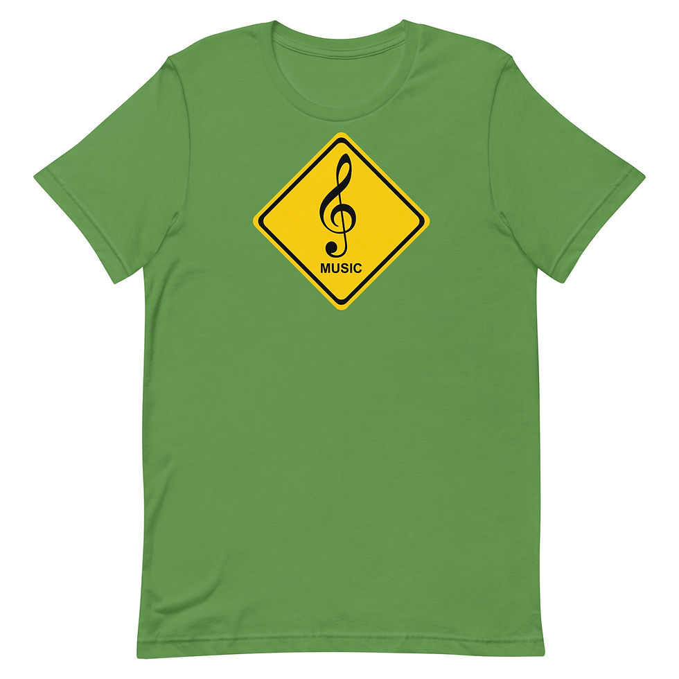 Thumbnail: Yield: Music