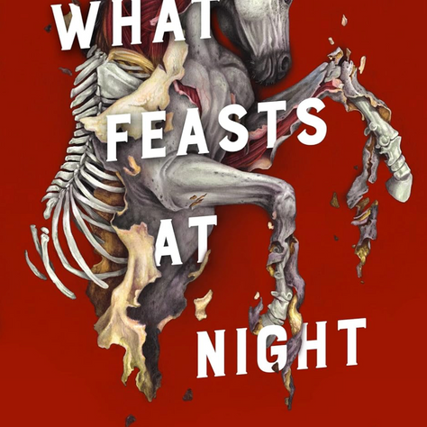 What Feasts At Night Book Review