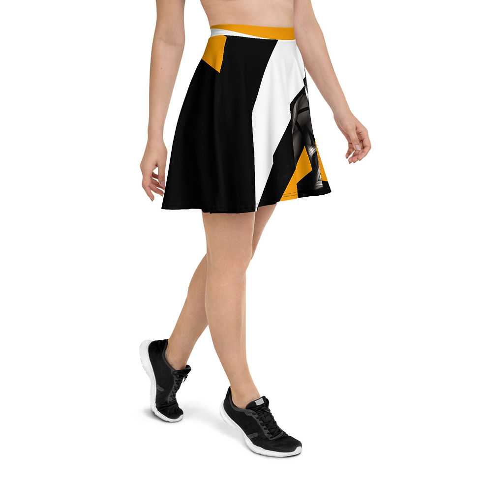 Thumbnail: Ferrokin Skirt