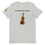 Thumbnail: Violin Unisex T-Shirt - Weapon of Choice