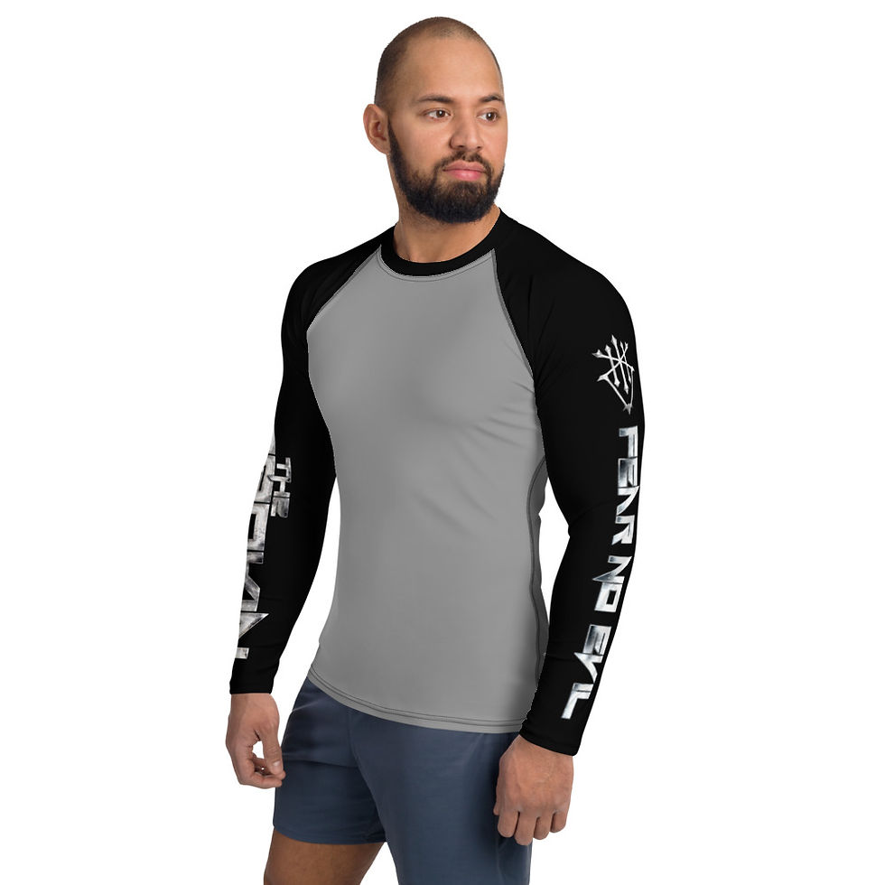 Thumbnail: Ferrokin Compression Long Sleeve Shirt