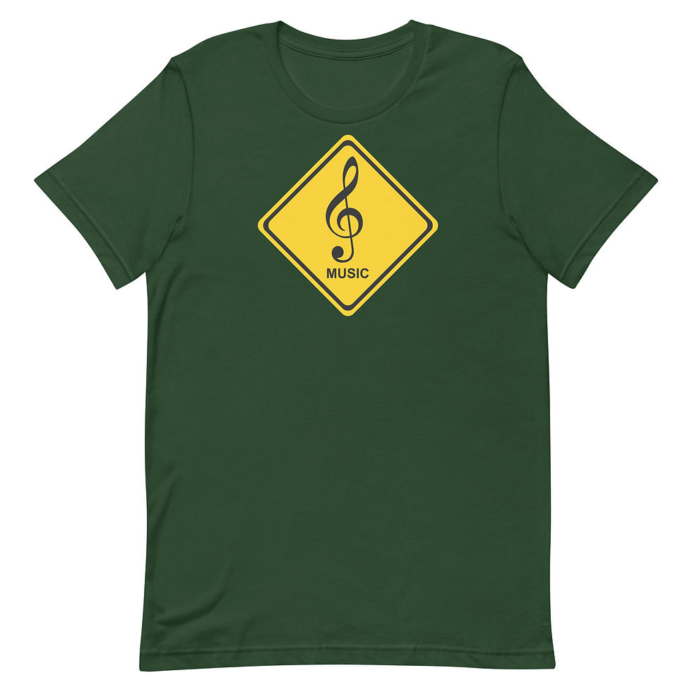 Thumbnail: Yield: Music
