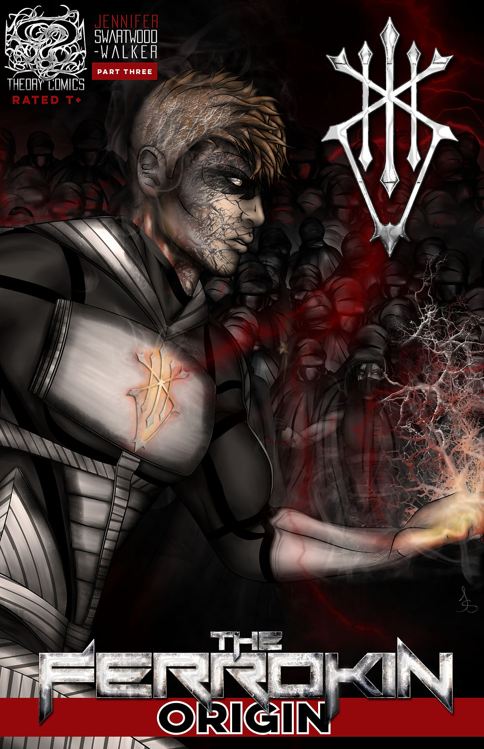 Thumbnail: Wholesale - Complete Origin (8 books)