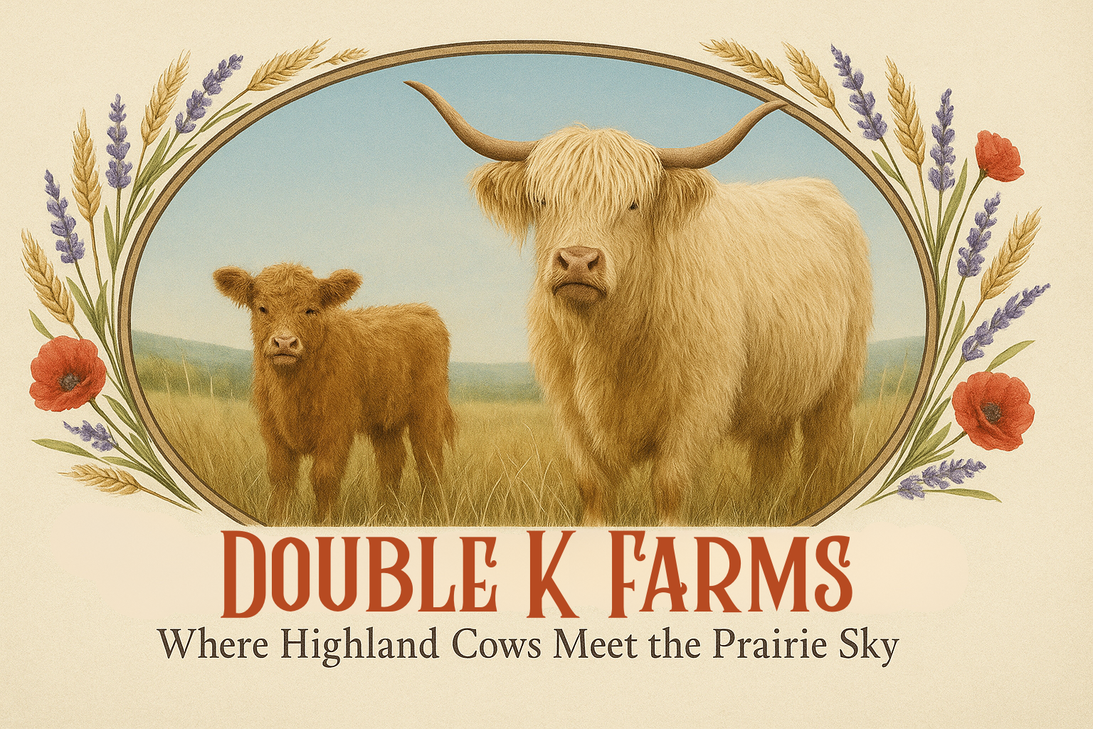 Double K Farms *Farm Fresh*