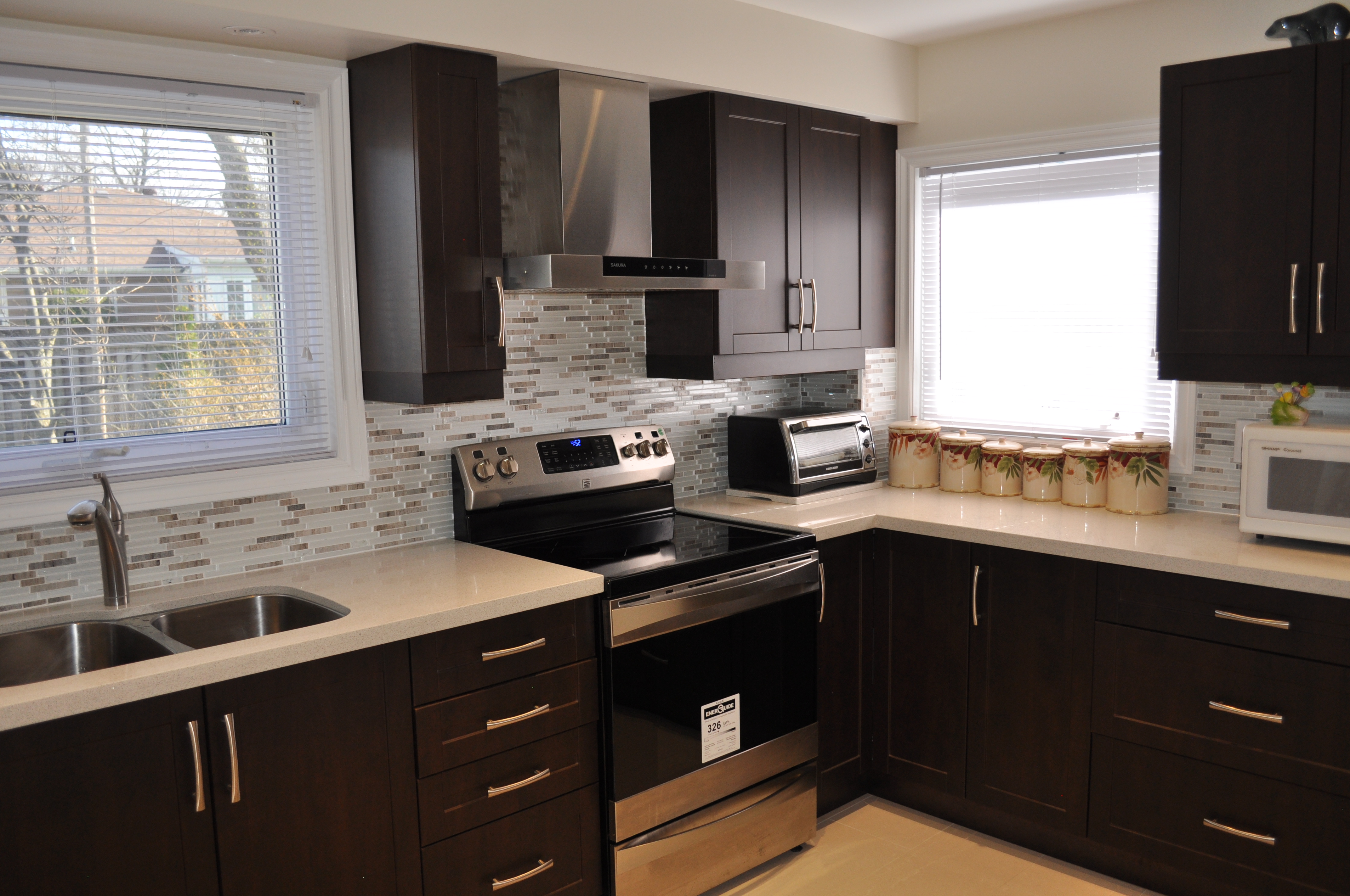 Casa Kitchens | Kitchen Refacing | Toronto