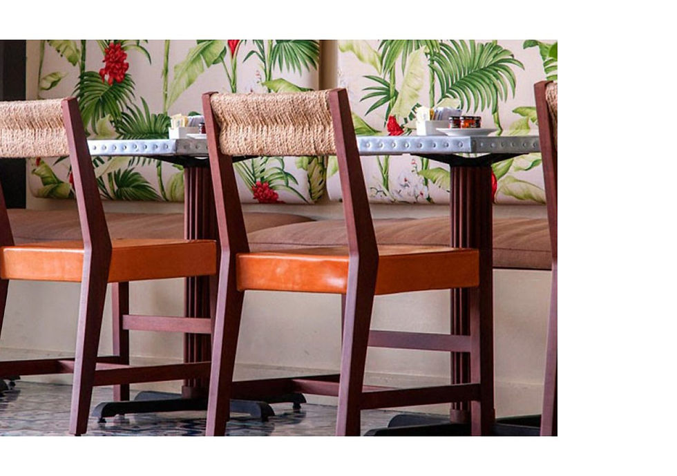 Custom Furniture Design