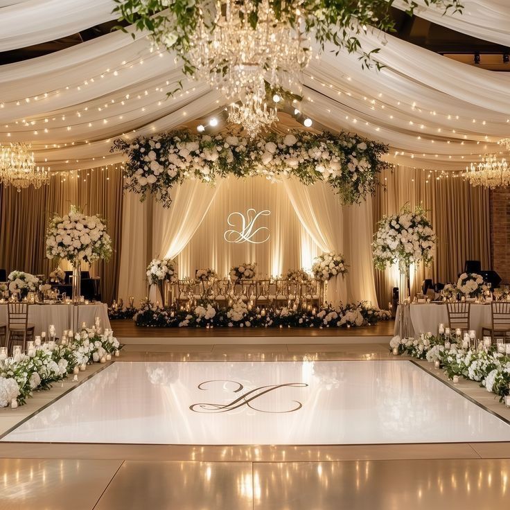 Floral arrangement