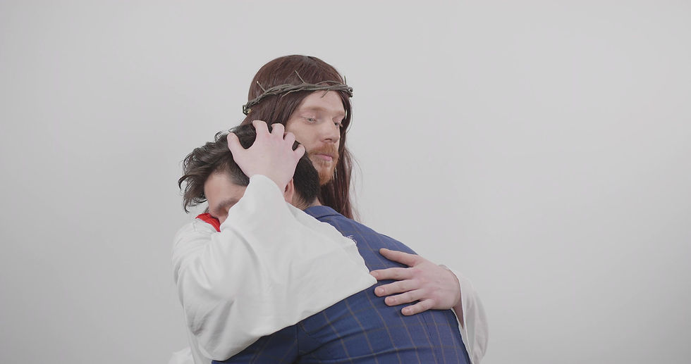 Thumbnail: The Isaiah Collection  " Isaiah 40:31"