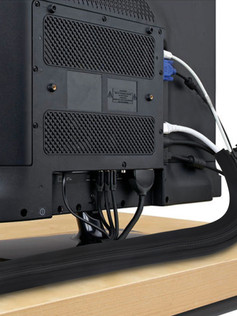 Wire Concealment