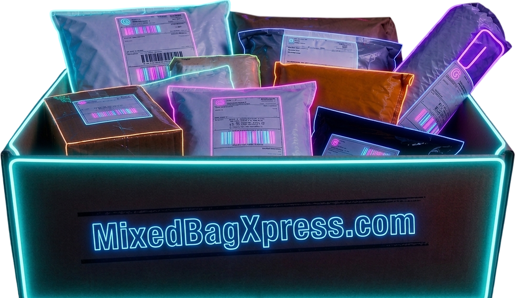 Mystery Box