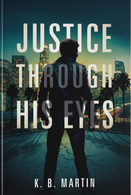 Justice Through His Eyes (paperback)
