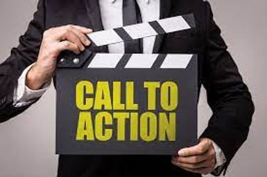 Calling People to Action