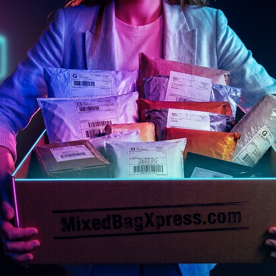mystery box 1