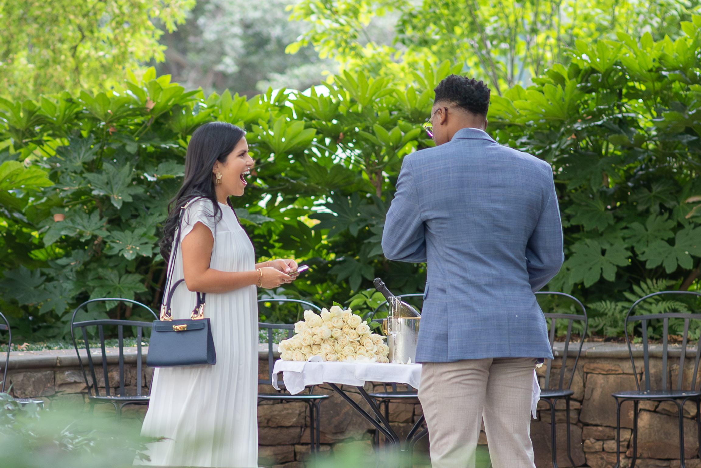 ML Events & Florals