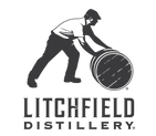 Litchfield Distillery logo