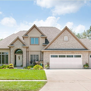 Residential Garage Doors