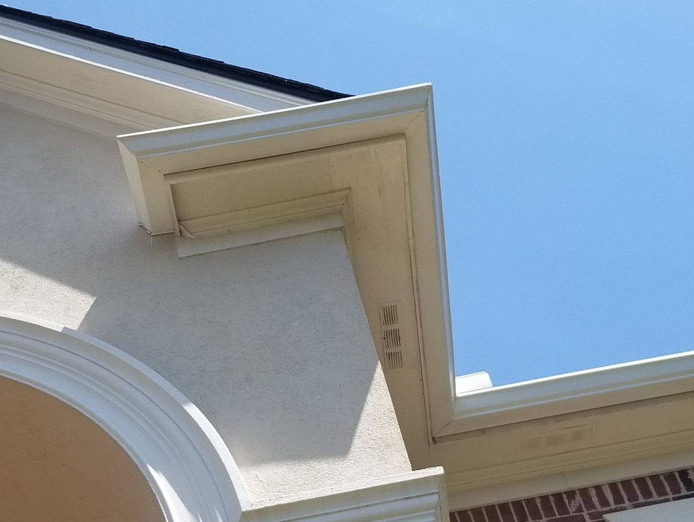 gutter installtion - mitered corners.jpeg