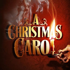 A Christmas Carol A Mad Artists Entertainment Production