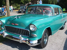 Georgia Classic Car Cruiser Rides - Join us for an unforgettable classic car cruise where nostalgia meets excitement! 