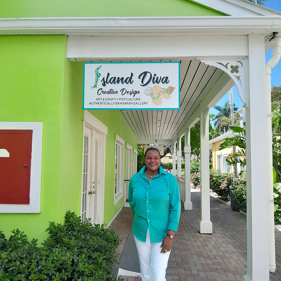 From Calculators to Conch Shells