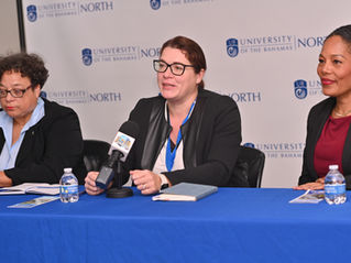 GB entrepreneurs will have a chance to win up to $10k in UB Pitch Competition 