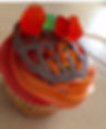 BBQ cup cakes