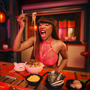 Airbnb x Megan Thee Stallion