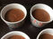 Crème au chocolat
