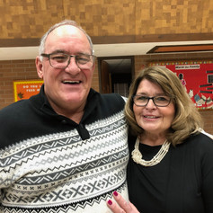 Dick and Nancy
