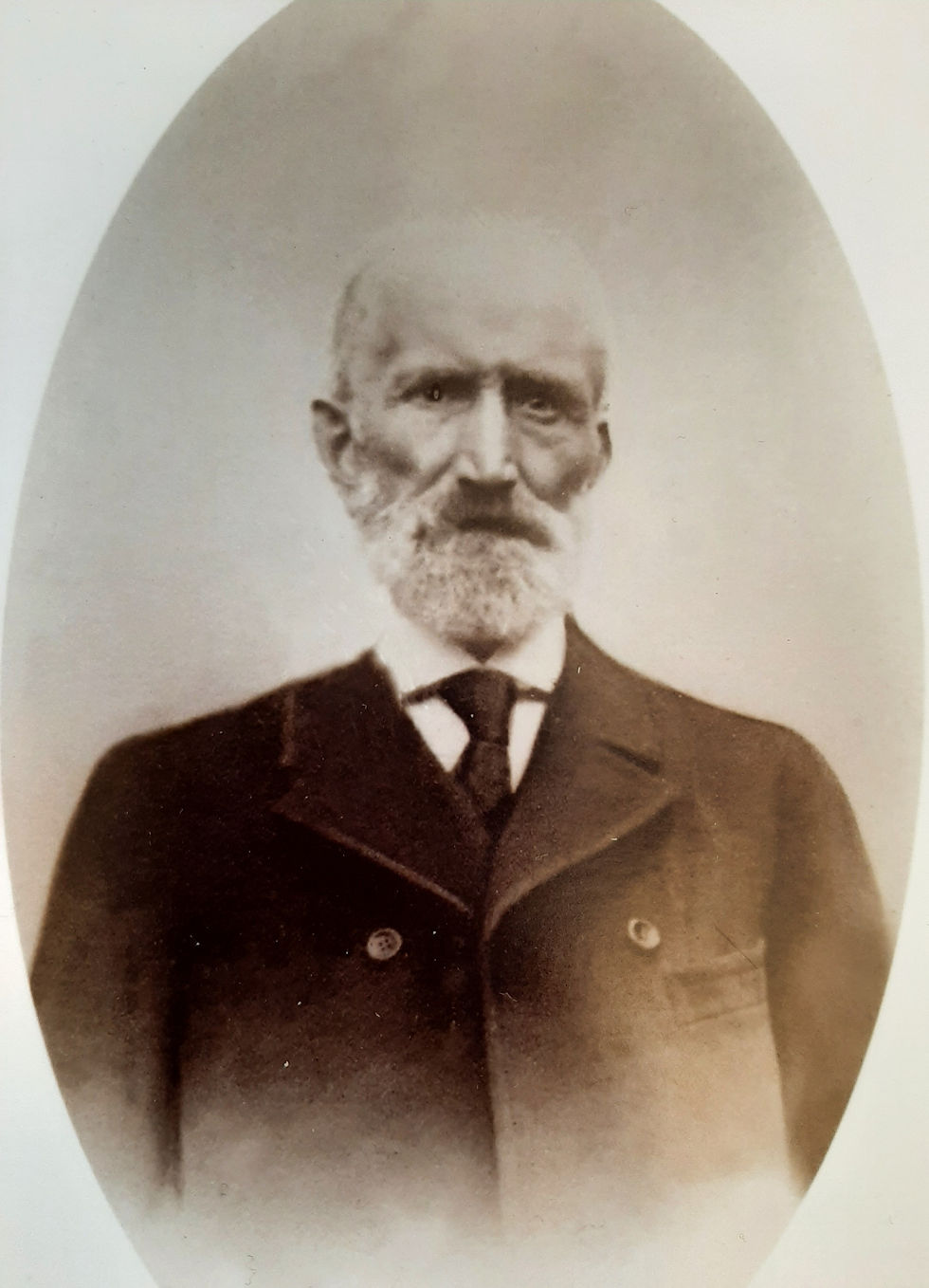 Albéric Combefreyroux