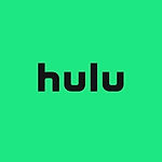 Hulu Logo