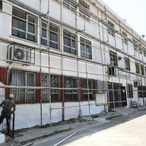 Bursa Büyükşehir Belediyesi Osmangazi,Nilüfer, Yıldırım, Kestel ve Gürsu İlçelerindeki Okullarda Muh