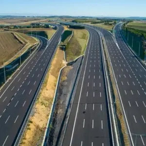 Bandırma Erdek Karayolu Bağlantı Yolları İnş.işi
