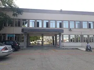 Orhaneli Devlet Hastanesi Ek Bina İnş.İşi