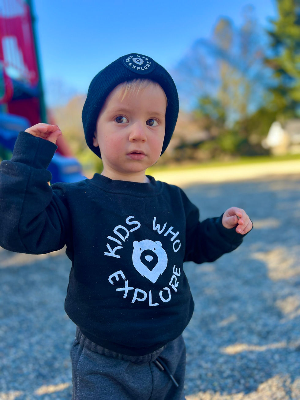 Thumbnail: Kids Camp Crews