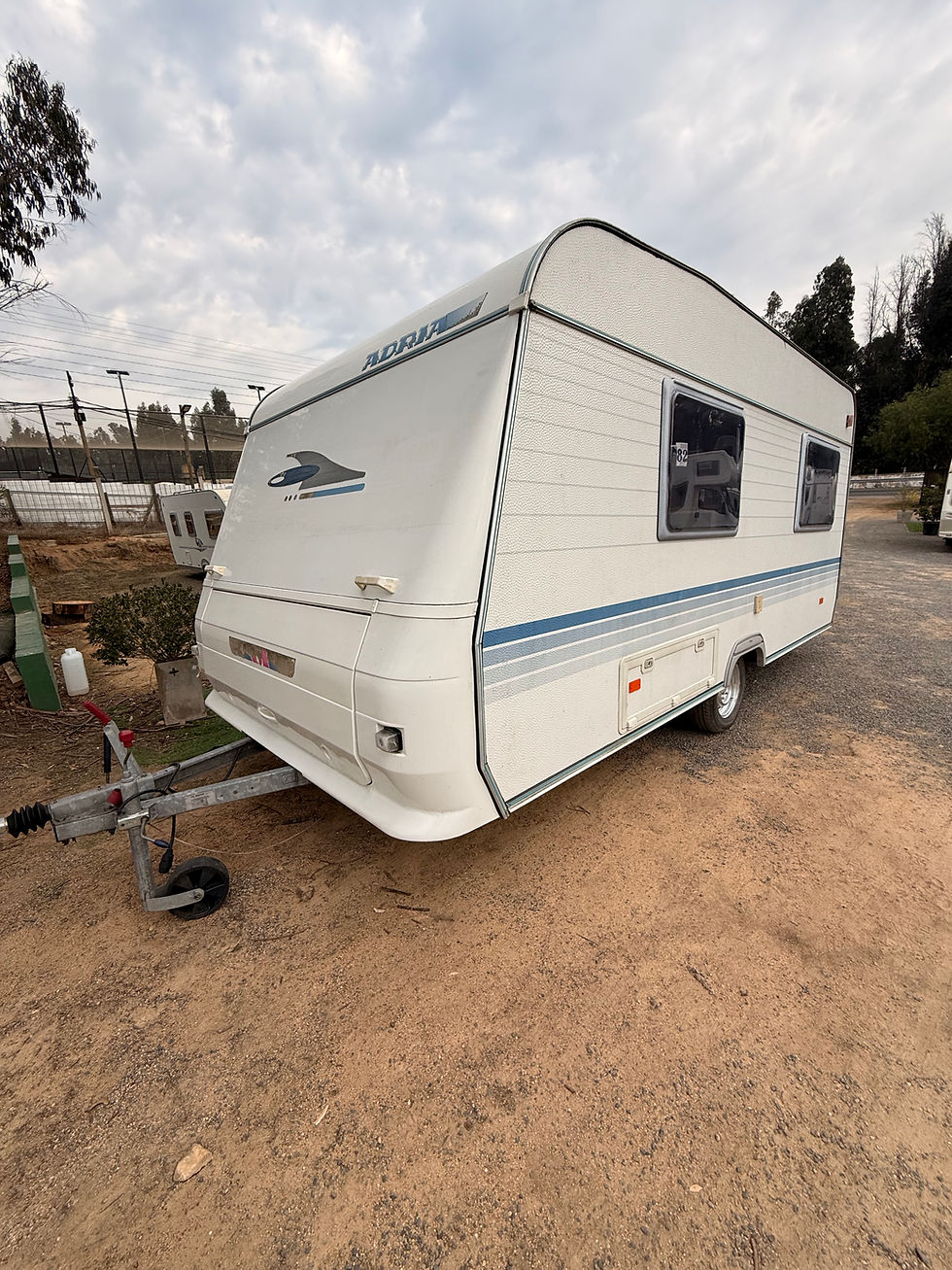 Miniatura: N•82 ADRIA ALTEA 432